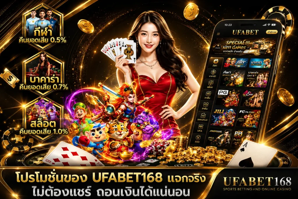 ufabat168
