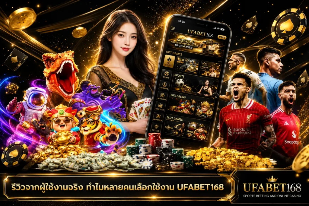 ufabat168 เ
